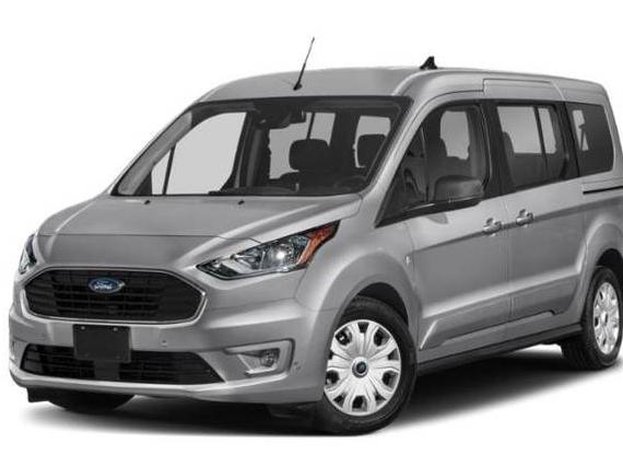 FORD TRANSIT CONNECT 2019 NM0GS9F26K1403254 image